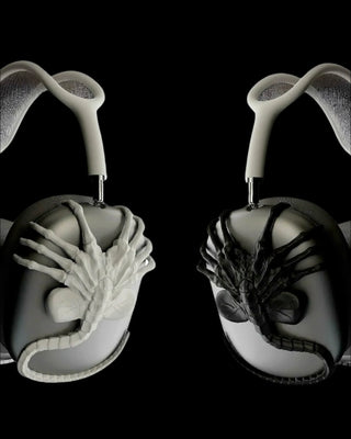 フェイスハガー