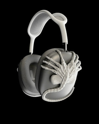 フェイスハガー