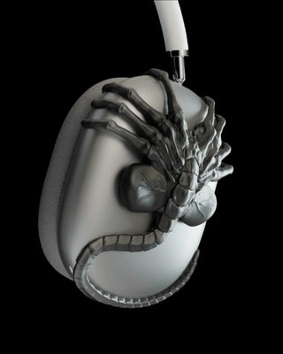 フェイスハガー