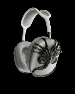 フェイスハガー