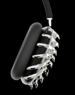 The Spine