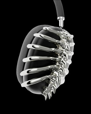 The Spine